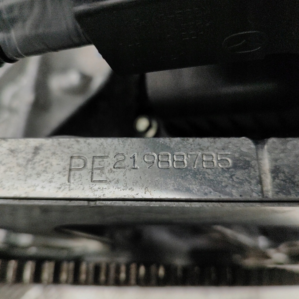 Купить Mazda cx-30 2023 двигатель