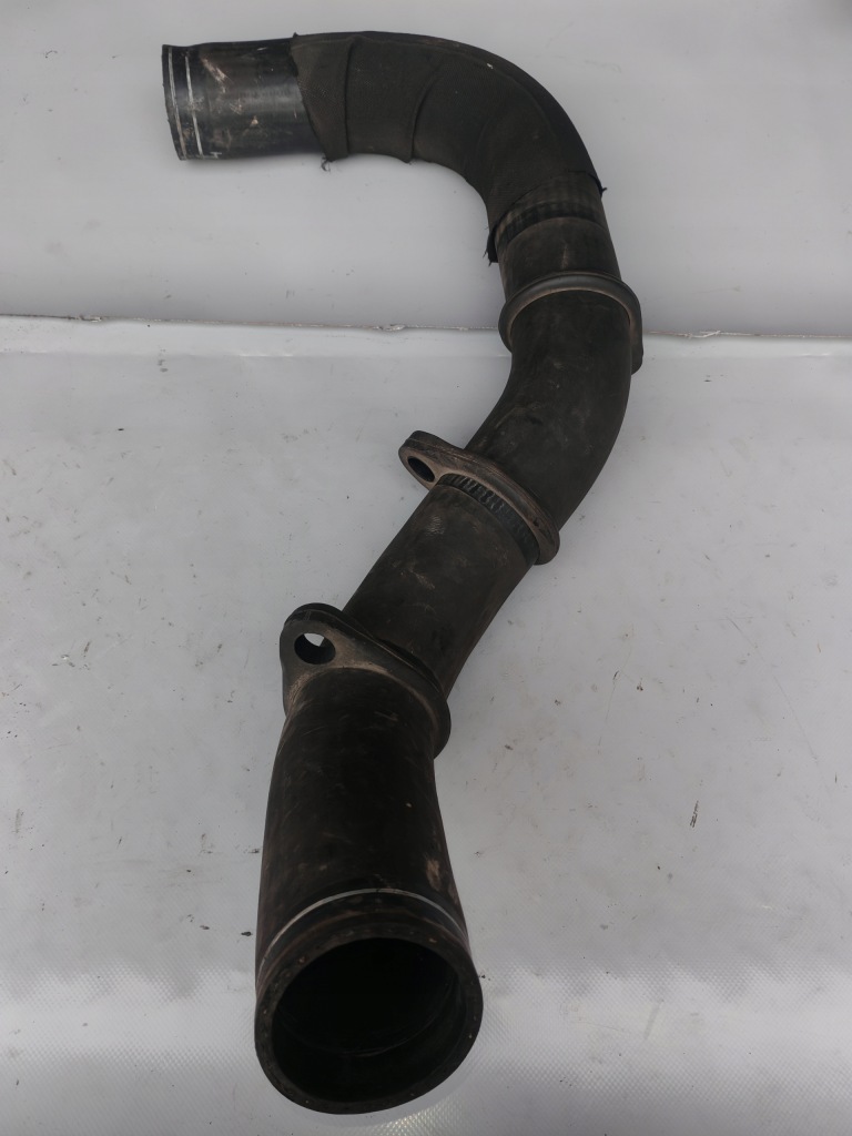 Купить Шланг пабтрубок  трубка системы охлаждение радиатора ford f-max 500 cargo