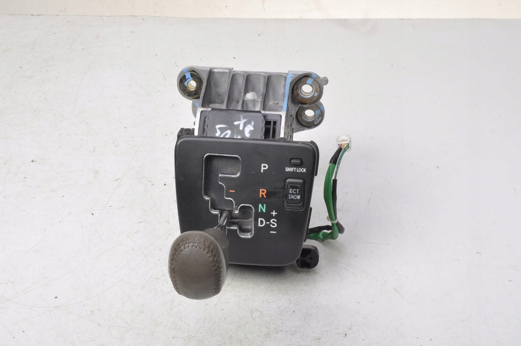 фото №3, Lexus rx ii вибірник домкрат коробки передач автоматична коробка передач anglik