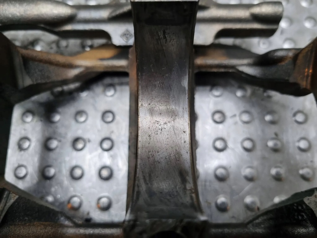 фото №14, Блок двигуна mercedes sprinter w906 2.2cdi 651955 euro5