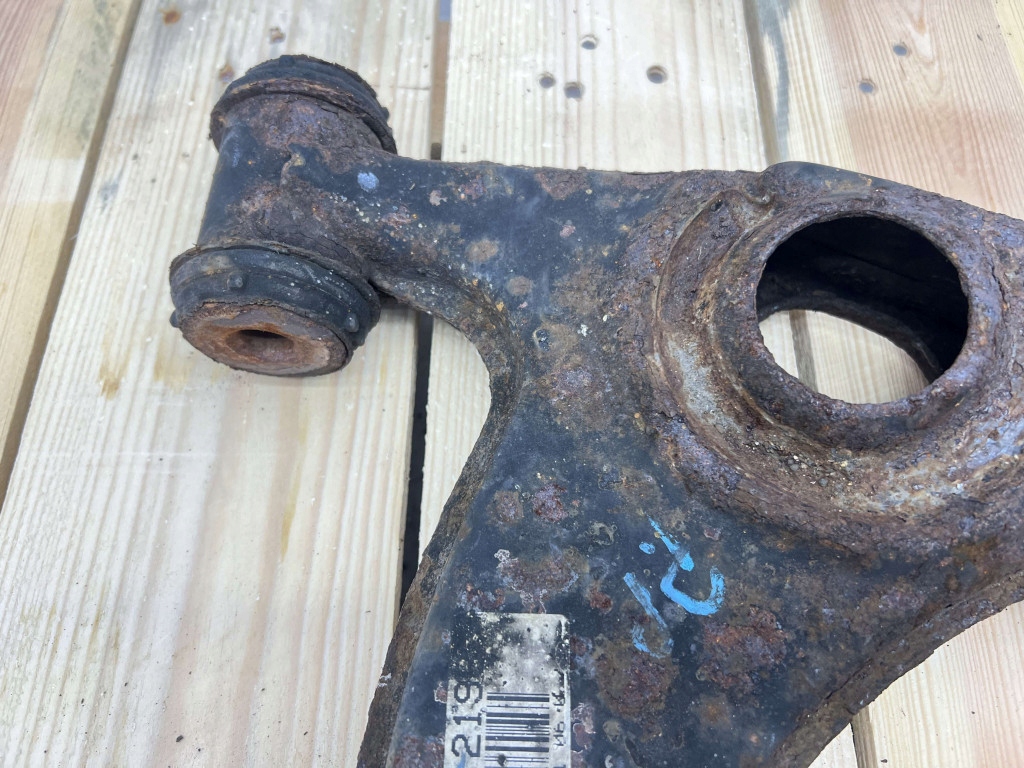 фото №4, Mercedes r129 w129 важіль перед правий передній