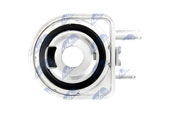 фото №8, Радіатор оливи citroen c4 2.0hdi 2007- c5 2.0hdi 2.2hdi 2001- c5 ii