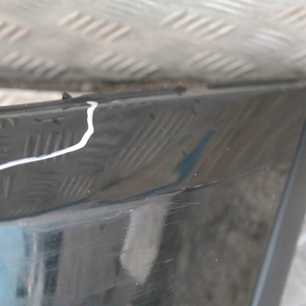 фото №14, Bmw e53 x5 бампер передний перед black saphire