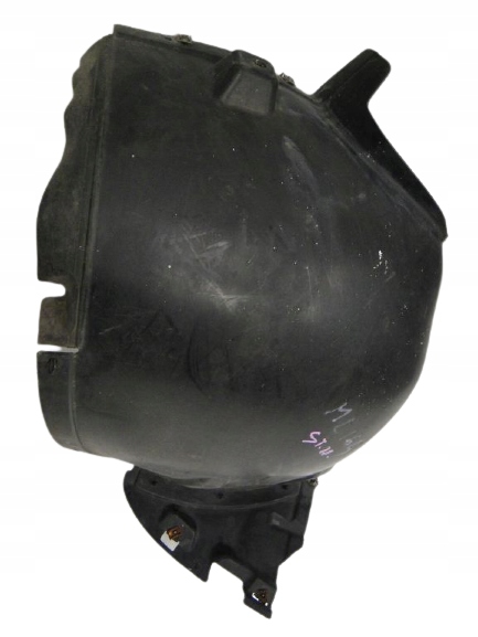 Купити Mercedes ml 164 w164 підкрилок передні праве cz. 1