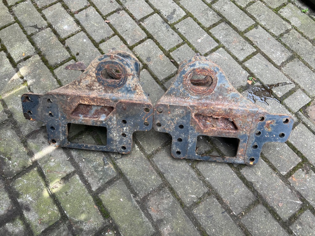 фото №4, Кронштейн кронштейн кронштейн iveco eurocargo