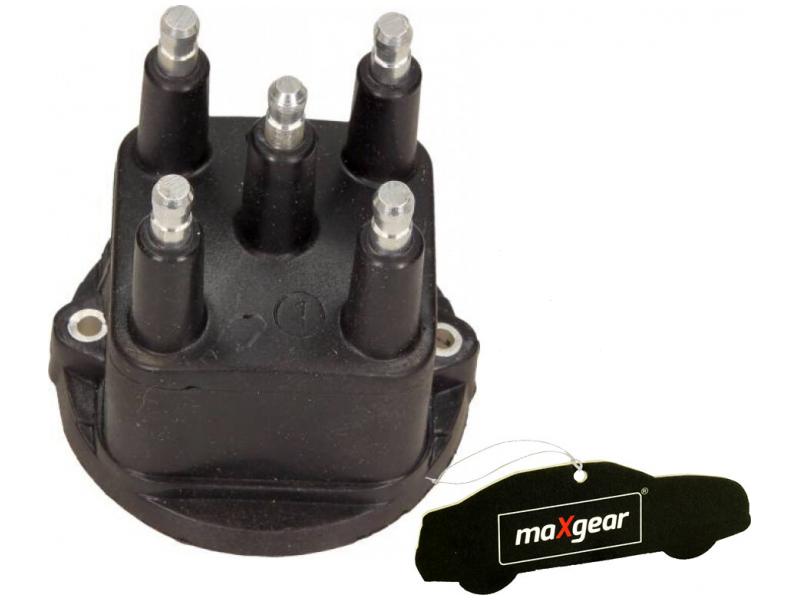 фото №1, Трамблерна кришка розподільник. запалювання renault 1,4 clio трамблерна кришка розподільника запалювання