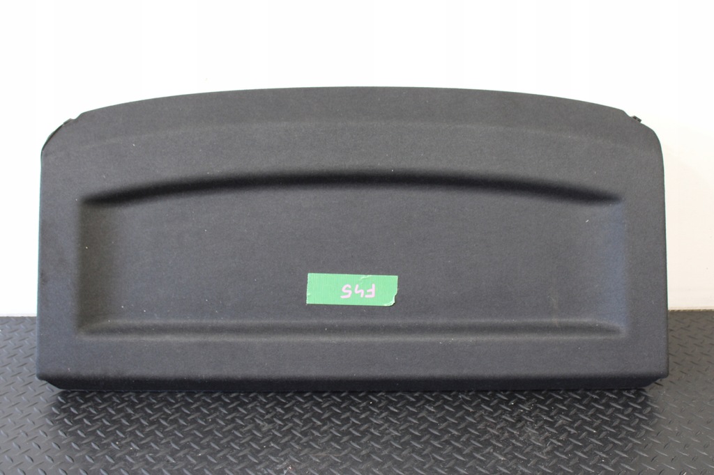 фото №1, Полка багажника bmw 2 f45 active tourer lift