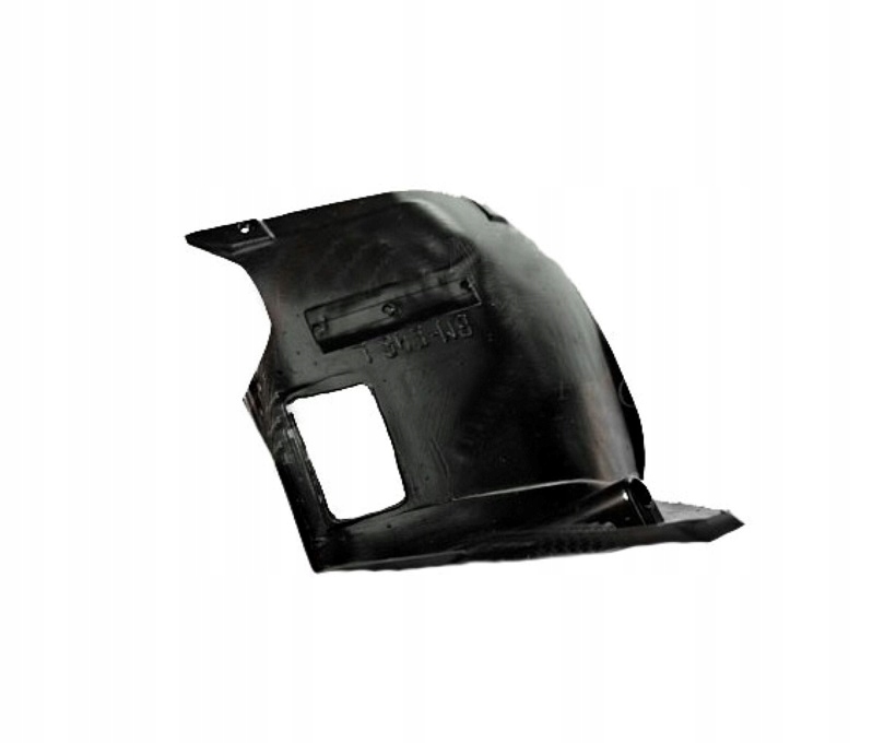 фото №1, Bmw 3 e46 06.98 - 08.01 подкрылок передние левая