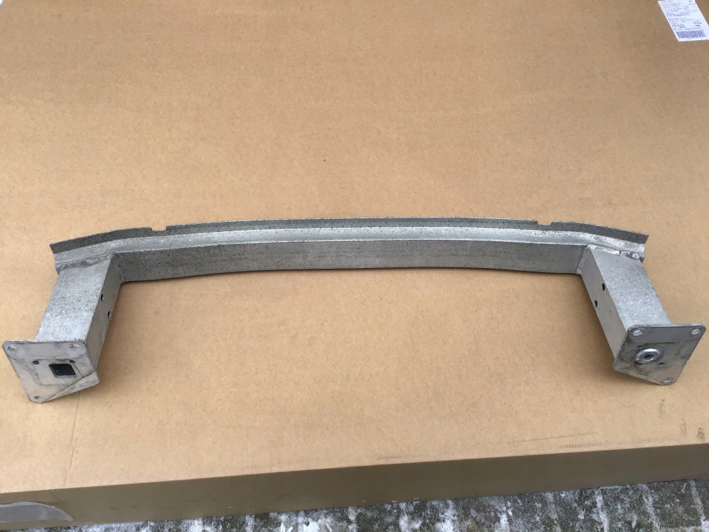 фото №9, Opel insignia ii 2 b балка усилитель бампер задняя