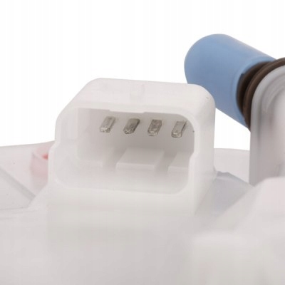 фото №3, Модуль паливний opel movano b bus x62 ridex 1382f0