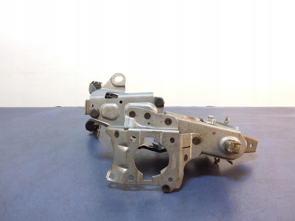 фото №3, Ford ecosport mk2 педаль гальма 8v512450eb