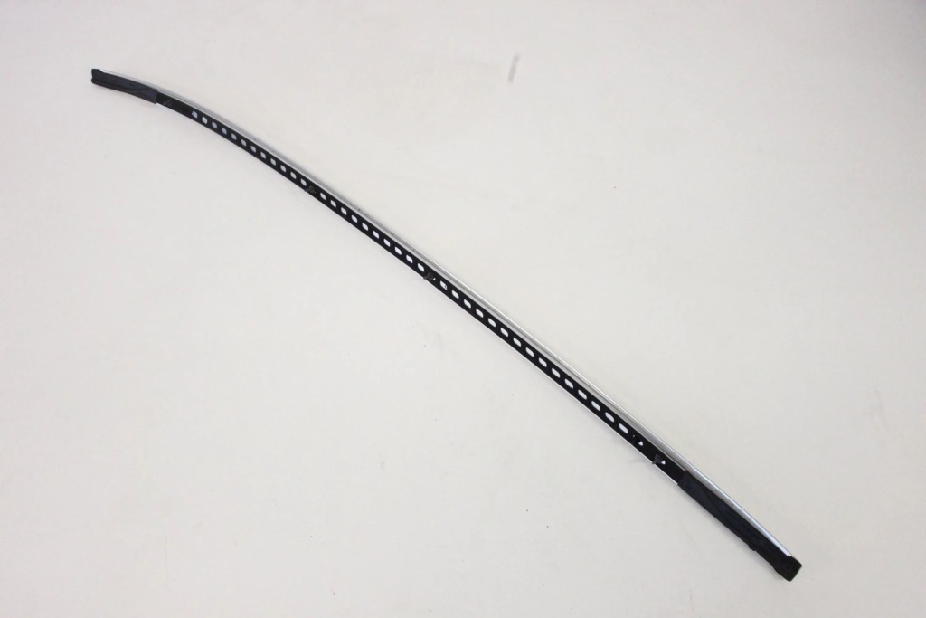 Volvo v60 2016 правая сторона рейлинги кровельные Цена