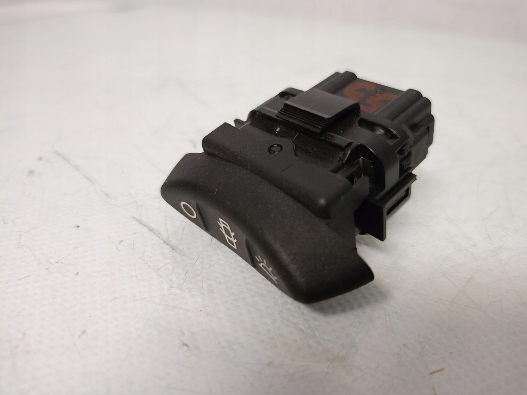 Кнопка освітлення кабіни citroen c8 Доставка