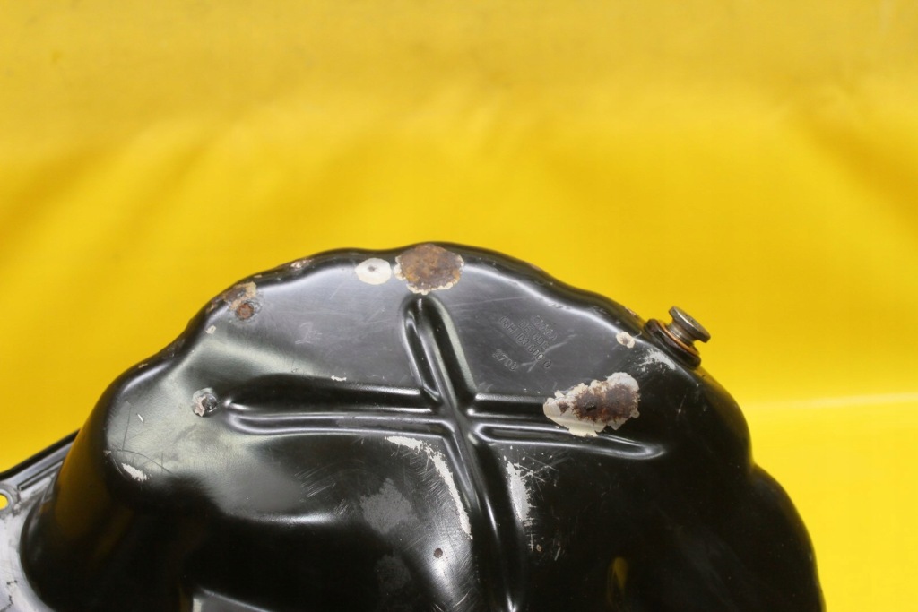 Поддон масляная 06h103600g a4 b8 2.0 tfsi cdn с Разборки