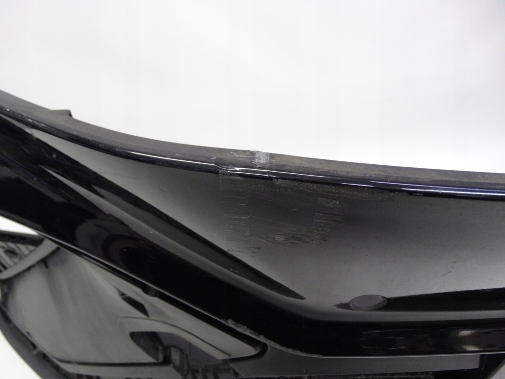 фото №9, Mg marvel r saic rising marvel r 2021+ бампер передній p11017697