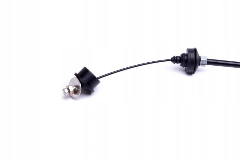 фото №12, Трос зчеплення peugeot 206 cc 206 sw 206 2150x4