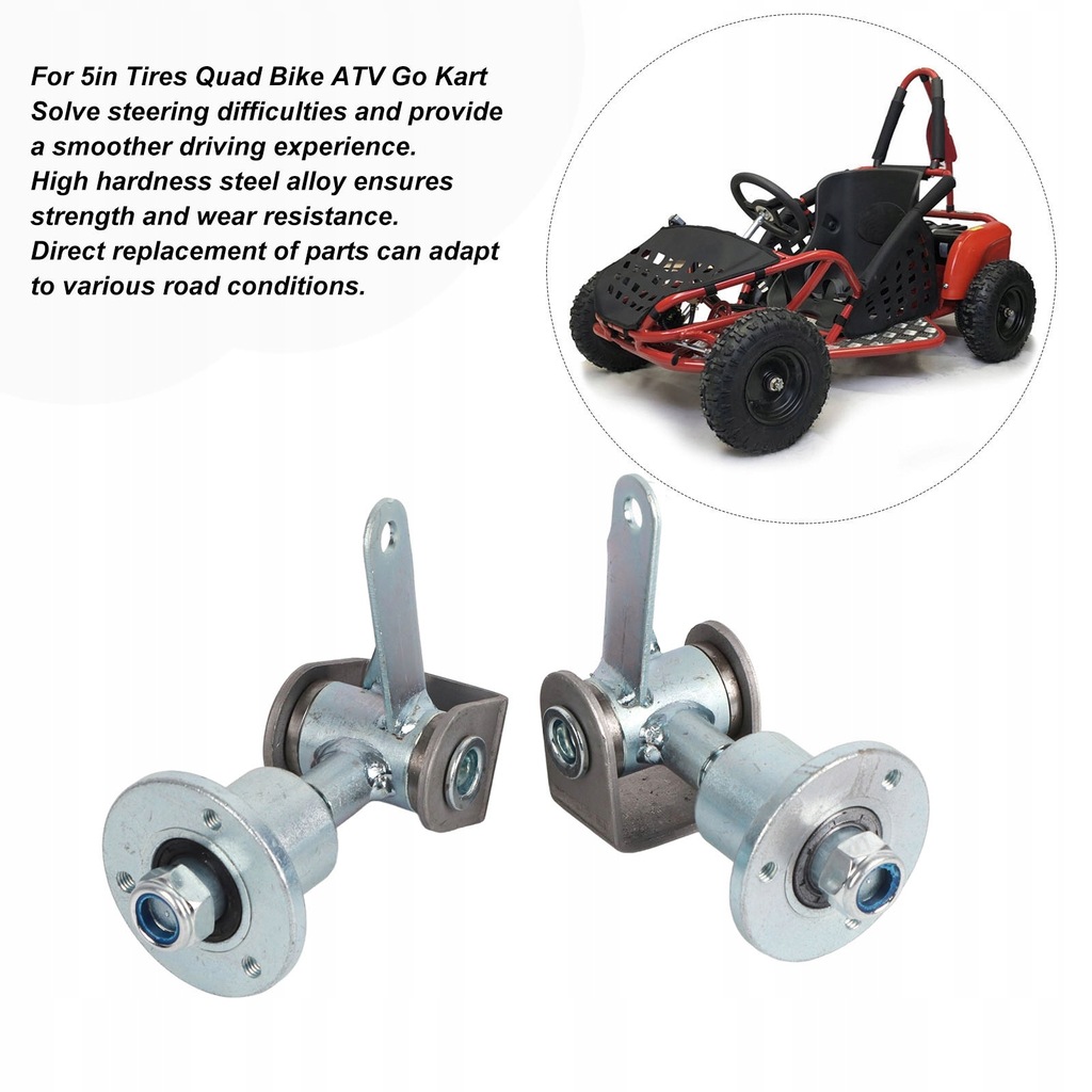 фото №10, 17mm 3 stud ступица передний колеса подшипник