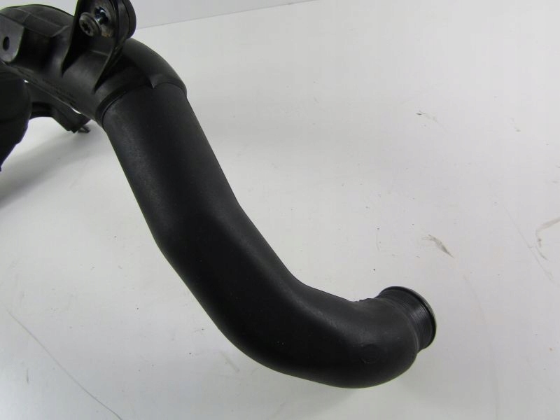 фото №9, Fabia ii 5j шланг воздуха интеркулер 1,6 tdi