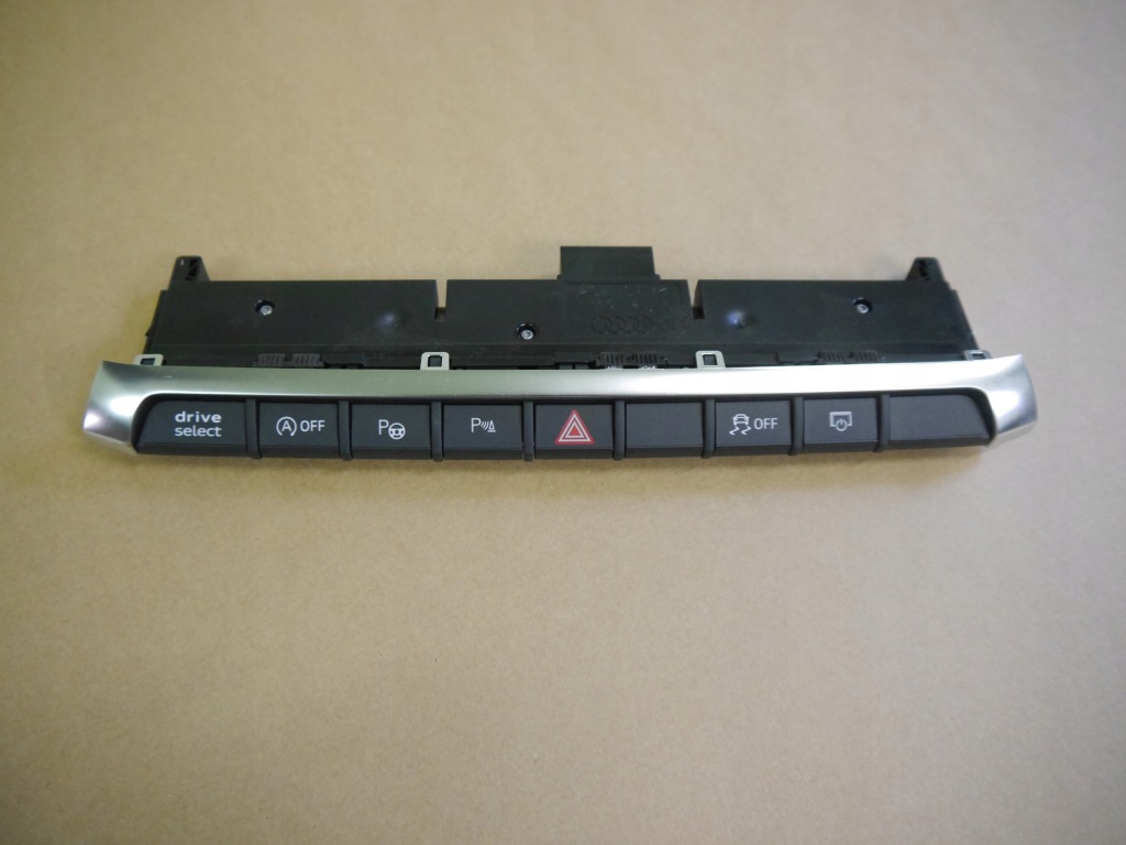 фото №1, Audi a3 8v переключатель многофункциональный 8v0925301pb