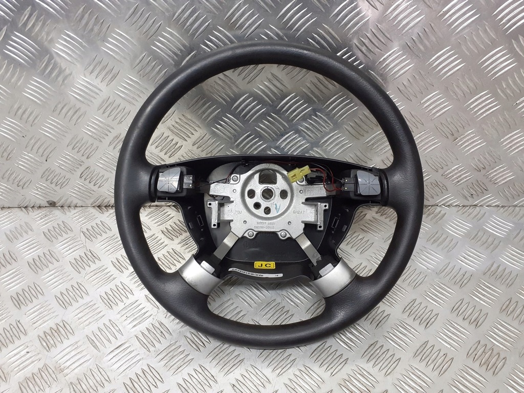 фото №1, Воздуховод chevrolet aveo t200