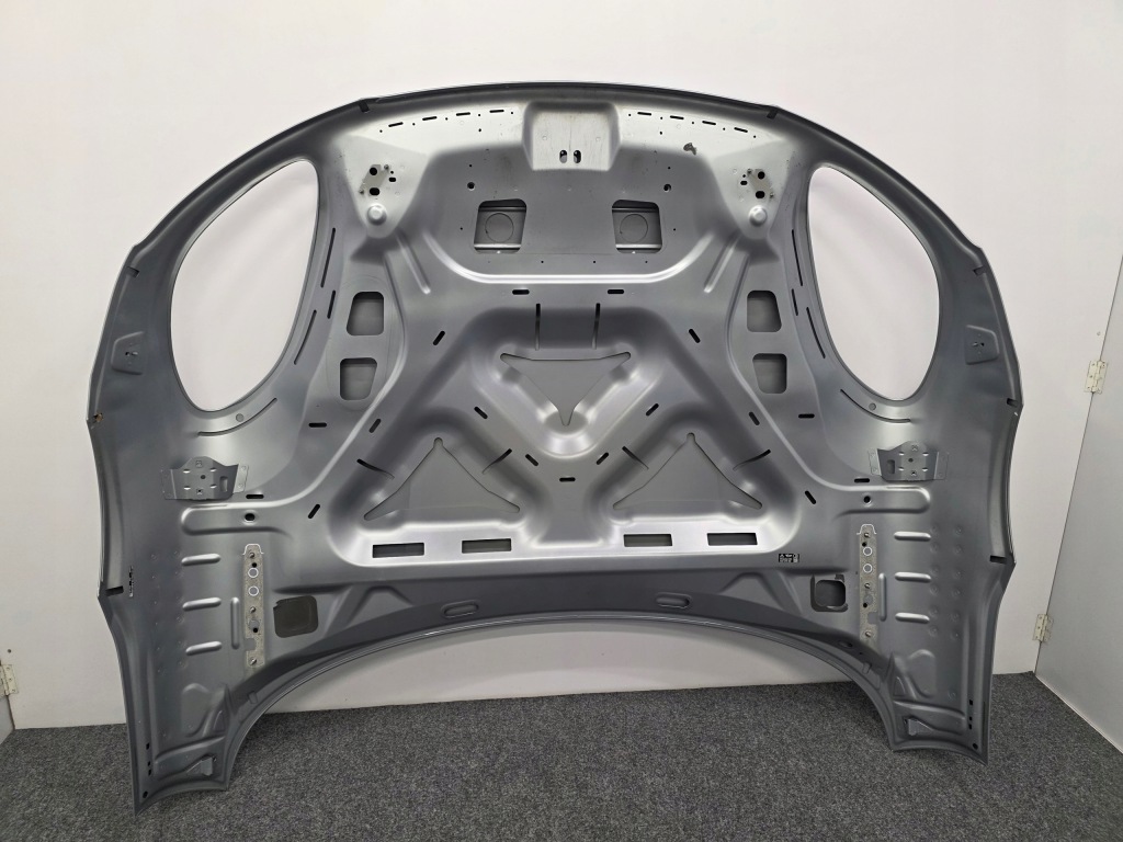 Капот porsche macan 95b 95b823155h оригинальная Недорого