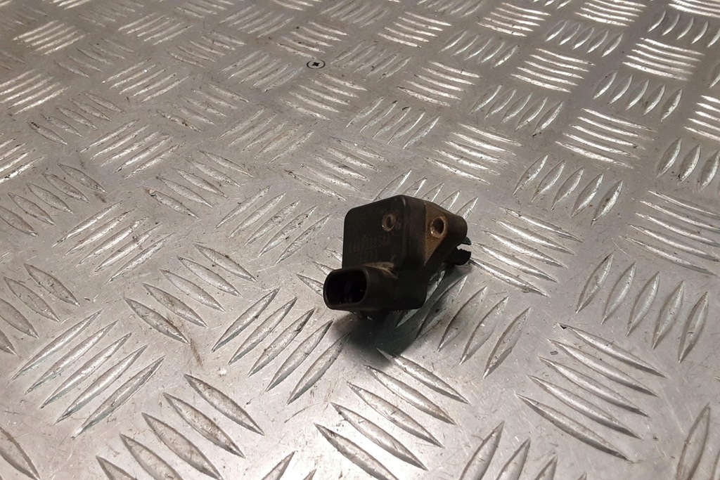 фото №3, Датчик map mini cooper r50, r53 04693125aa 1.6l бензиновий 2001