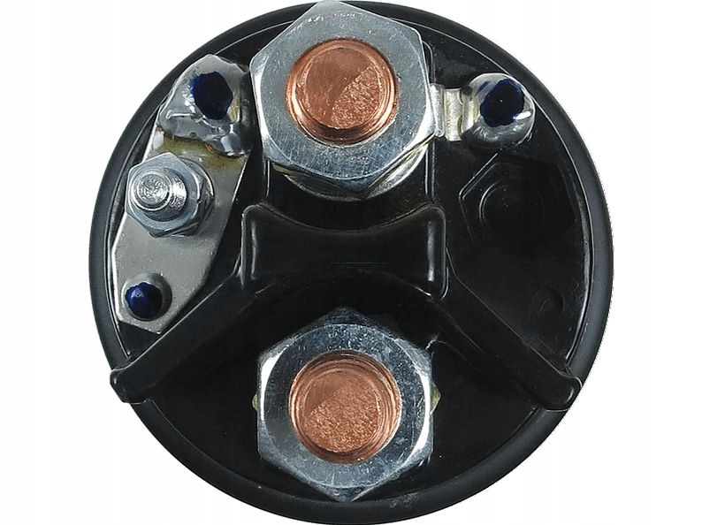 фото №10, Автоматична коробка передач стартер ss9028 as