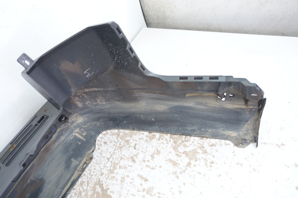 фото №12, Land rover discovery 4 iv 2009- бампер задний задняя 9h22-17d822