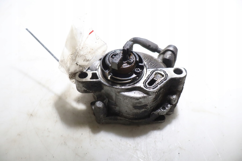 фото №1, Насос вакуум volvo v50 1.6d