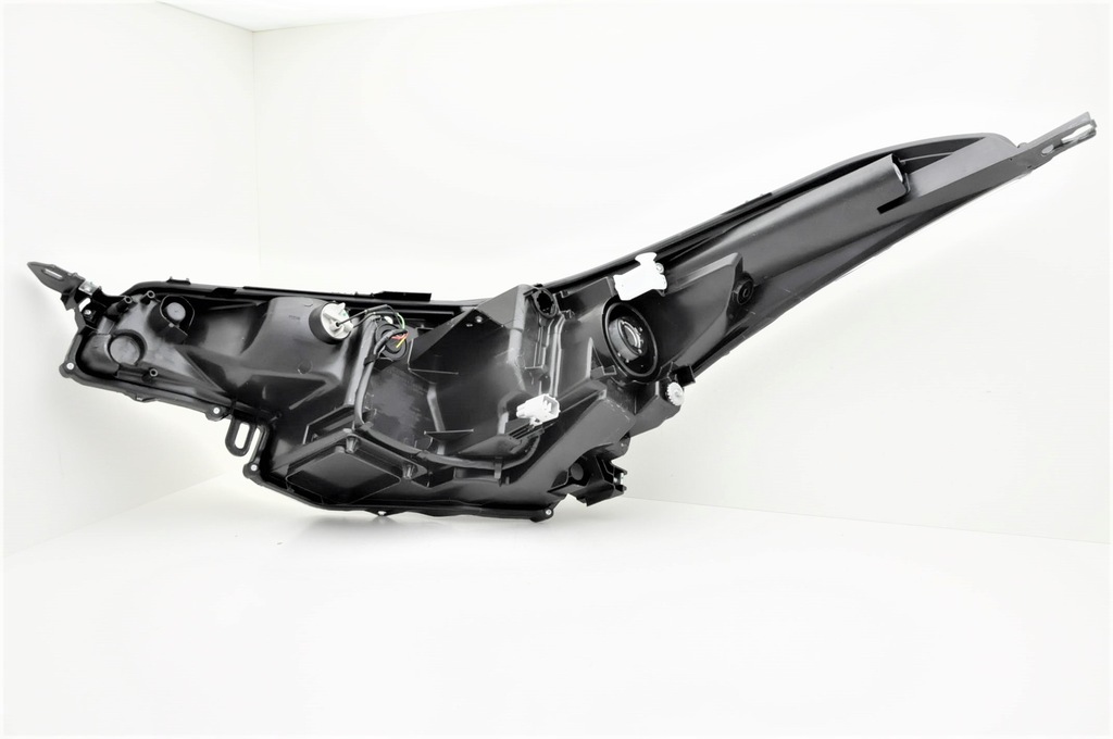 фото №5, Toyota c-hr chr 2016- фары комплект nowe