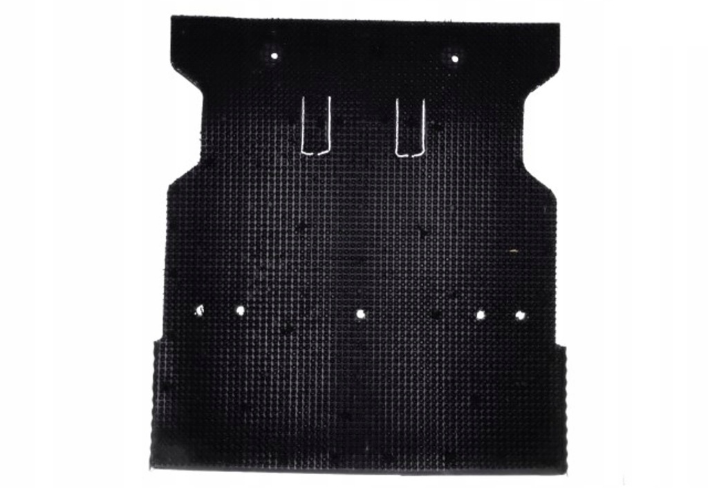 фото №1, Підкрилок крила volvo fh4 rvi gama t бризковик antisprey задня заднього 77,5