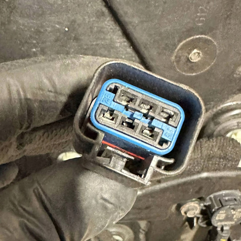 фото №9, Dodge ram 2020 перед сторона ліва підйомники вікон