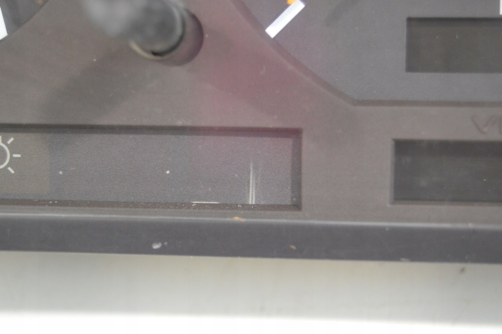 Счетчик приборы v12 европа mercedes w140 s klasa c140 cl 1404400211 Недорого