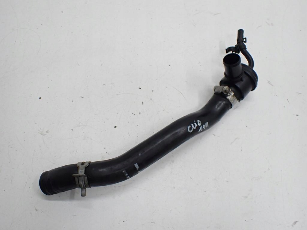 фото №1, Wąż шланг трубка wody renault clio iv 0.9 tce 14r