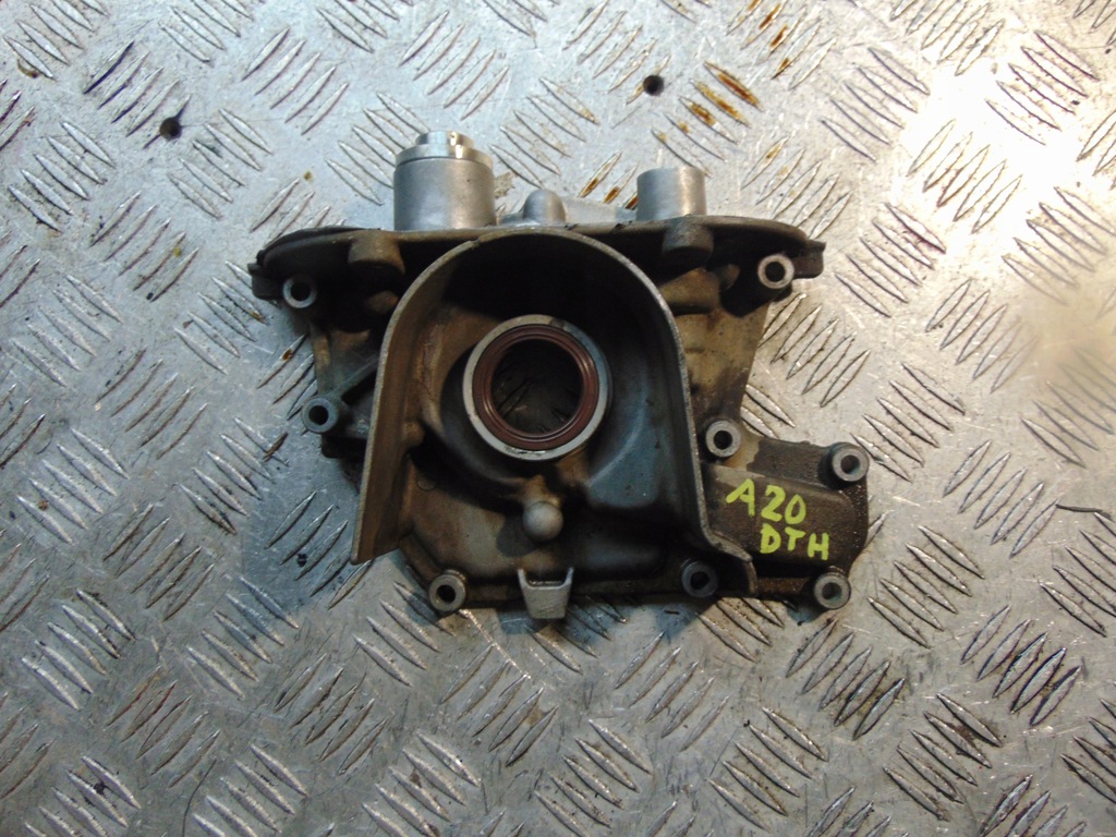 фото №1, Opel insignia 2.0cdti насос оливи 55566000