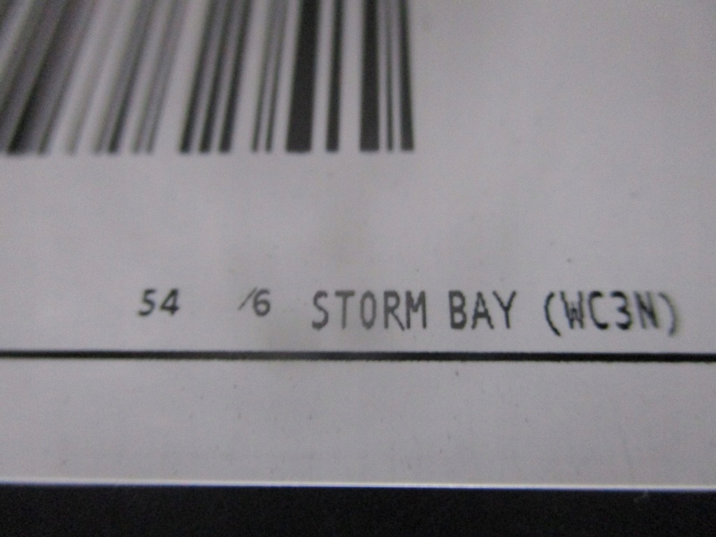 фото №11, Бампер bmw ix i20 sport 23r 6 pdc задняя задний