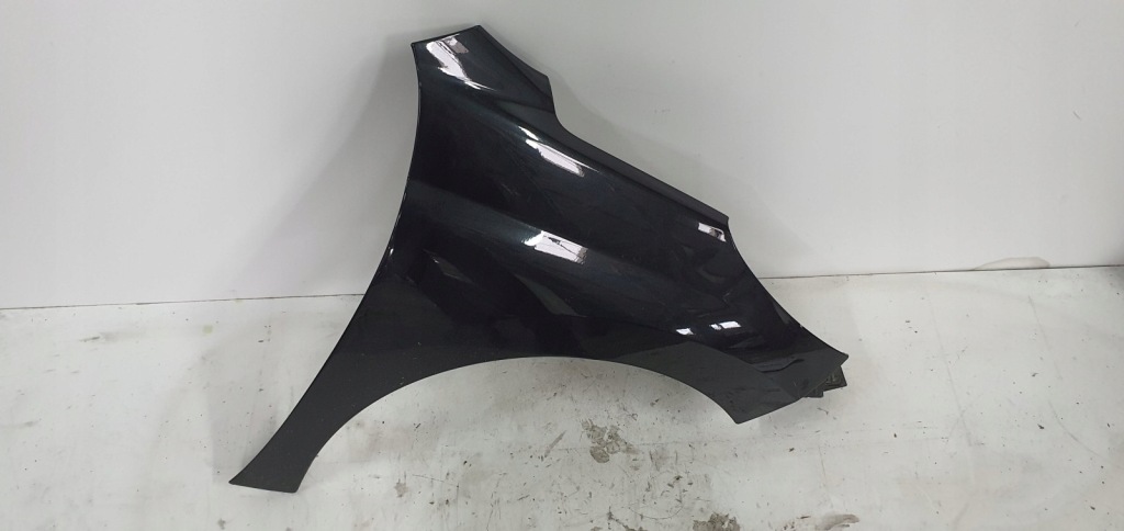 фото №1, Peugeot 207 cc крыло правый перед