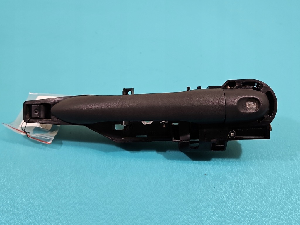 фото №5, Ручка перед ліва зовнішня renault kangoo ii 8200497521