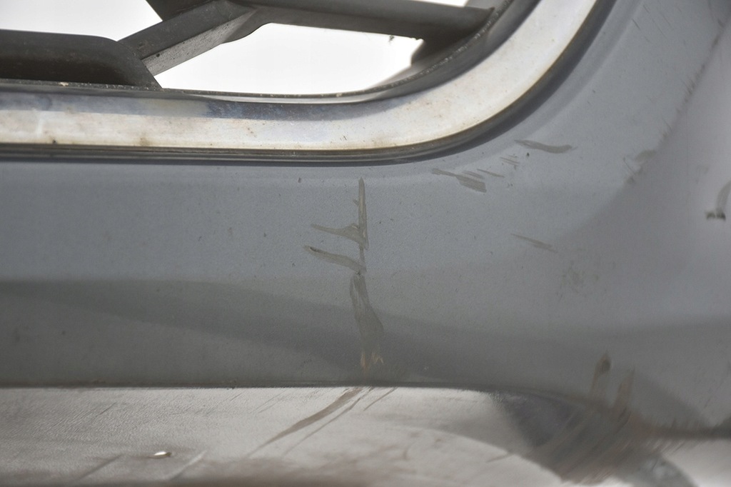 фото №8, Бампер передний перед nissan micra k13 lift