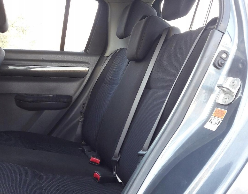 фото №14, Переключатель поворотники swift iv 07 4d mk6