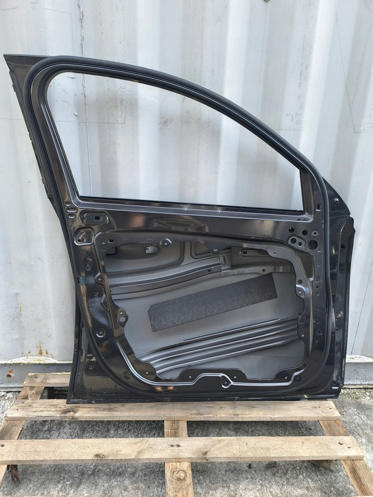 фото №6, Mercedes glc ii x254 a2547223700 двері ліва перед оригінал