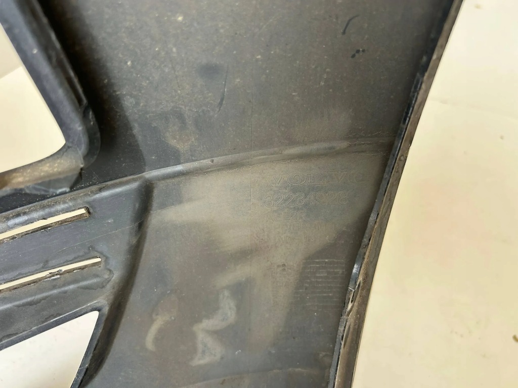 фото №6, Volvo xc60 ii lift бампер перед 32234928 оригинал