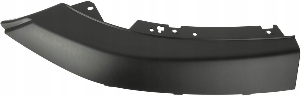 фото №1, Накладка накладки бампера задня ліва mazda cx-9 tc оригінал