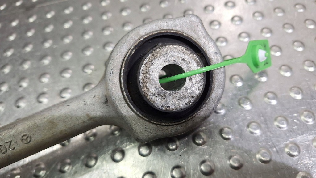 фото №8, Важіль правий перед a20441 a2043308011 mercedes glk x204 w204 2,2 cdi 4matic