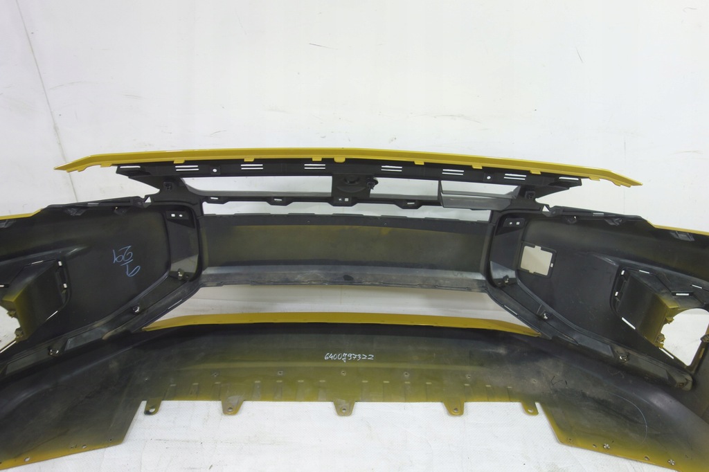 фото №8, Бампер перед mitsubishi space star ii lift 2020-