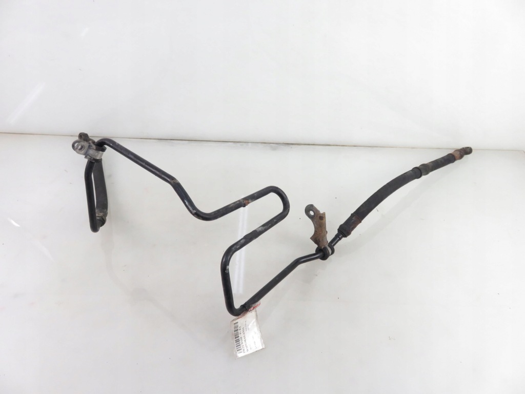 фото №8, Шланг підсилювача seat toledo ii 1.9 tdi 1j0422893b