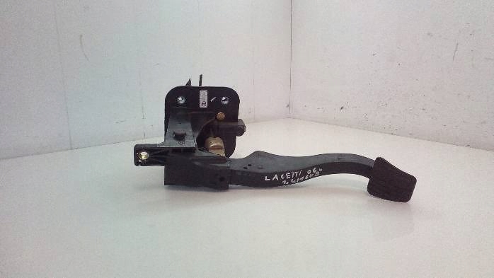 фото №5, Potencjonetr педаль газа chevrolet lacetti 1,4b 16v