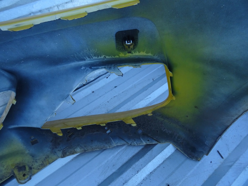 Бампер перед bmw 8 g14 g15 g15 m набор оригинал в Украине