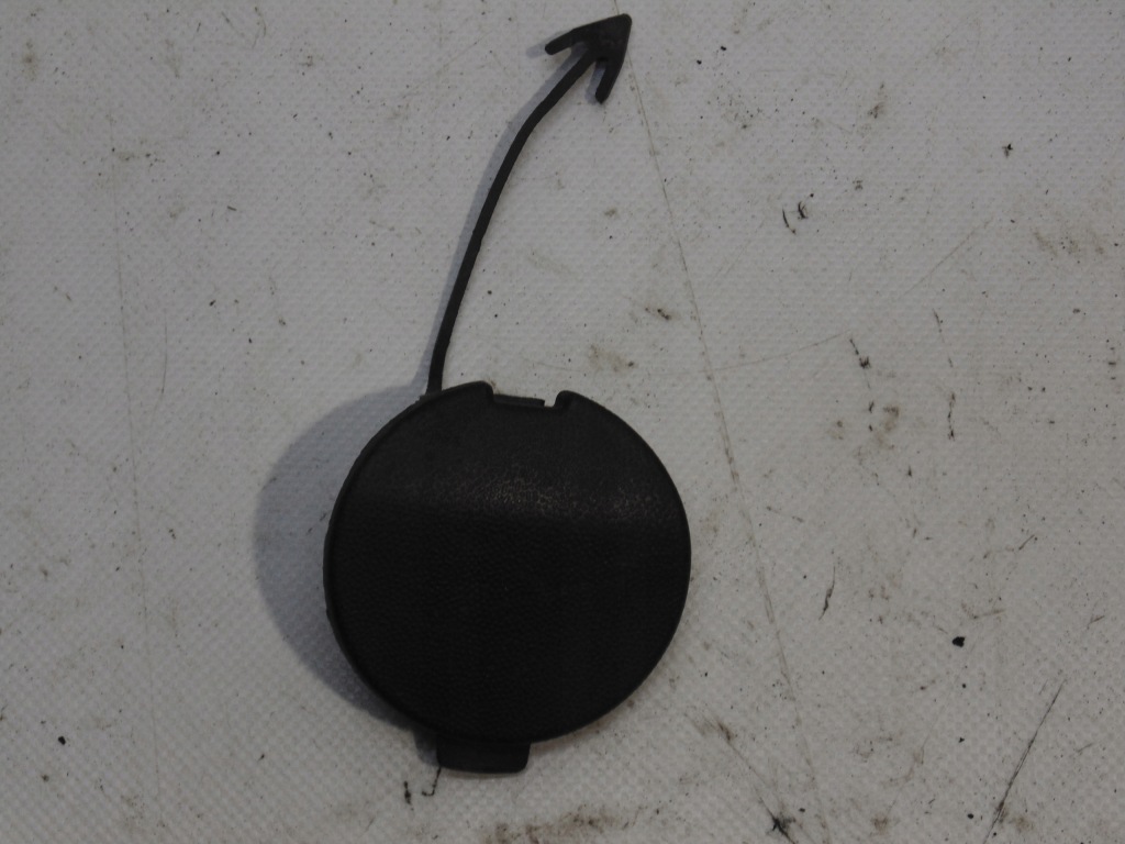 фото №1, Заглушка фаркоп задня vw golf v 5