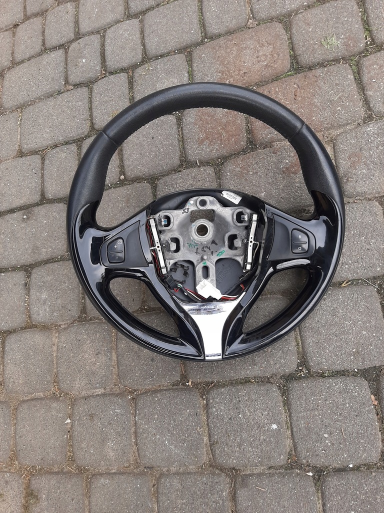 фото №1, Renault captur воздуховод мультифункция